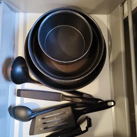 Apartamento Charming Near From Cdg Airport *