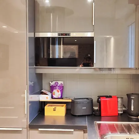 Charming Near From Cdg Airport * Roissy-en-France