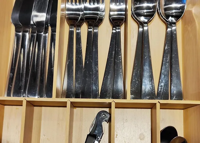 Charming Near From Cdg Airport Roissy-en-France